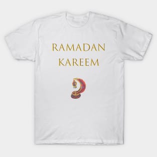 Ramadan Kareem 2020 T-Shirt